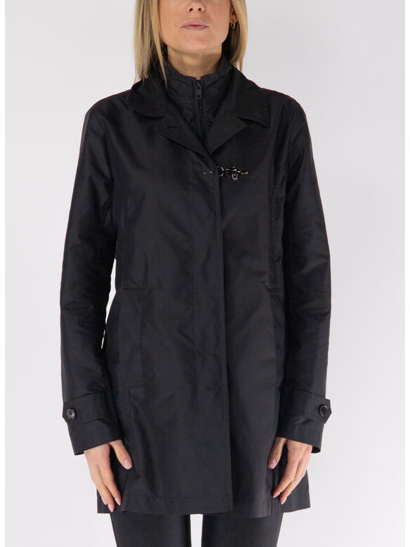 CAPPOTTO MORNING IN POPELINE, B999, medium