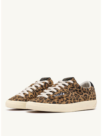 SCARPA WINDSCAPE LOW, DY01 SUEDE/LEOPRINT LEOP/BLACK, small