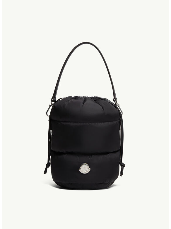 BORSA A SECCHIELLO CARADOC IDROREPELLENTE, 999, medium