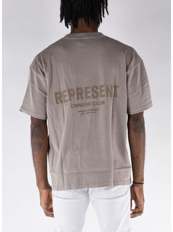 T-SHIRT REPRESENT OWNERS CLUB, 243 MUSHROOM, small