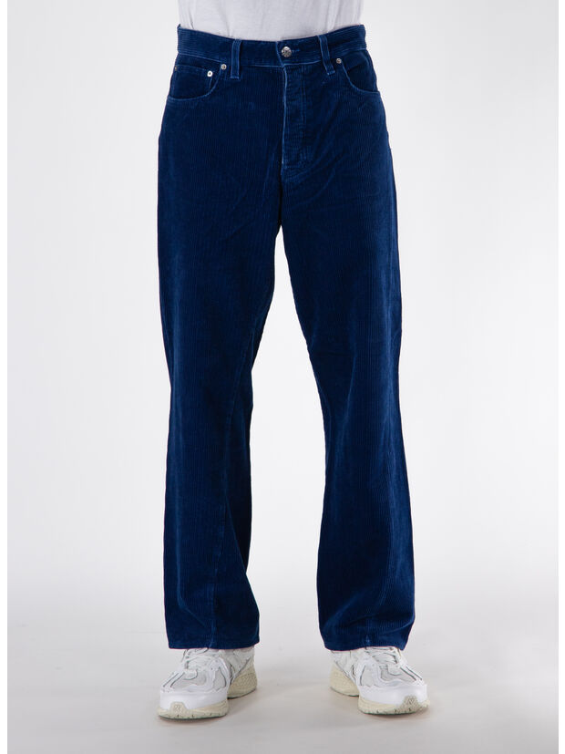 PANTALONE WIDE TWIST CORD, , large