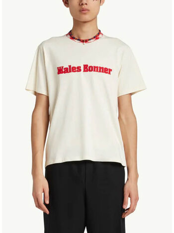 T-SHIRT ORIGINAL, IVORY, small