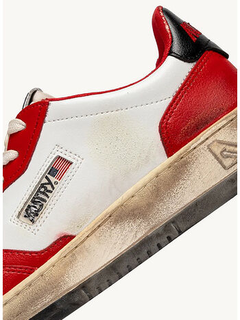 SCARPA MEDALIST SUPER VINTAGE LOW, BC03, small