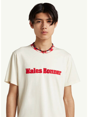T-SHIRT ORIGINAL, IVORY, small