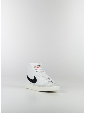 SCARPA BLAZER MID '77 VINTAGE, WHITE/BLACK-SAIL, small