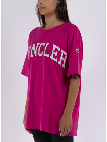 T-SHIRT LOGO CURVO, 549, small