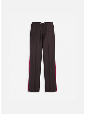 PANTALONE TRACKSUIT, 693 EXPRESSO, small