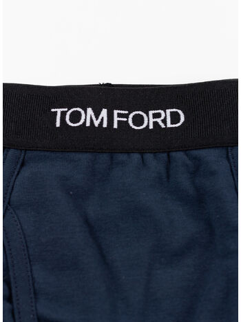 BOXER UNDERWEAR, 412 NAVY, small
