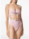 SLIP UNDERWEAR VERSACE CANE, 1PR20 PALE PINK, thumb