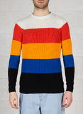 022BLACK/YELLOW