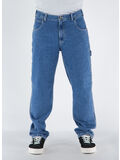 JEANS GARYVILLE, CLB1 CLASSIC BLUE, thumb
