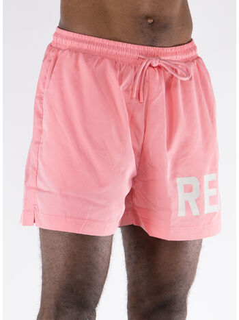 COSTUME DA BAGNO CON LOGO, , small