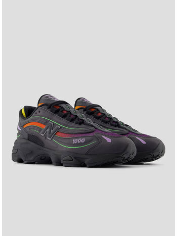 SCARPA 1000	UNISEX, TP, small