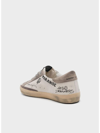 SNEAKERS SUPER STAR, 11940, small