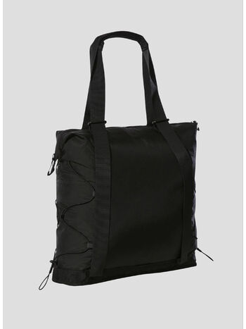 BORSA BOREALIS TOTE UNISEX, 4HF1 UMBR PEACHPUREE, small