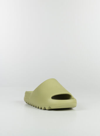 CIABATTA YEEZY SLIDE RESIN, , small