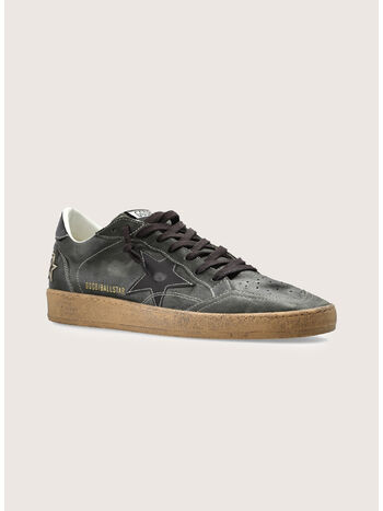 SCARPA BALLSTAR, 36105 DARK GREEN/BLACK, small