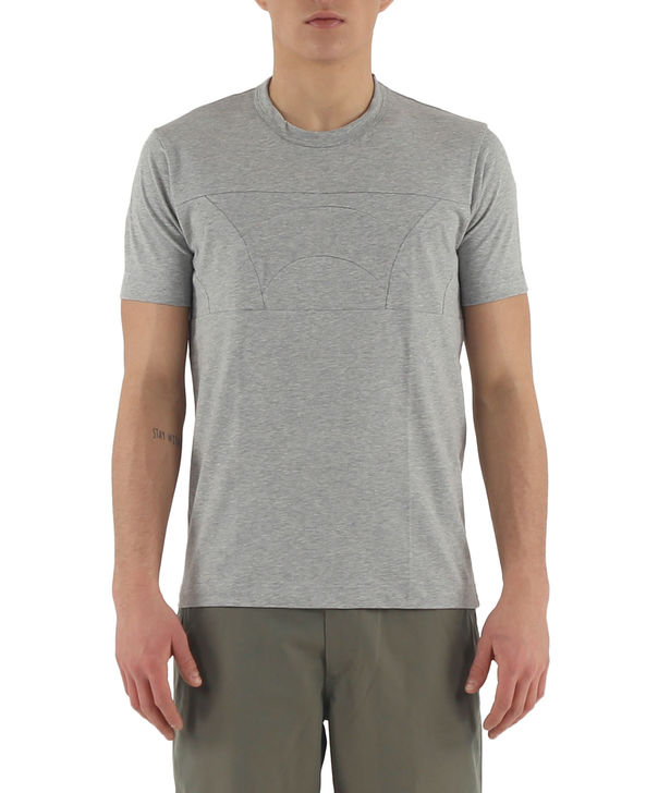 T-SHIRT S/S 15, TOPGREY, large