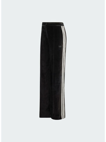 PANTALONE IN VELLUTO ORIGINALS, BLACK, small