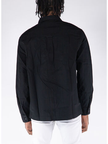 CAMICIA CRAFT ZIP, , small