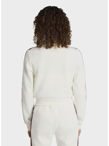 FELPA SUPERSTAR, WHITE, small
