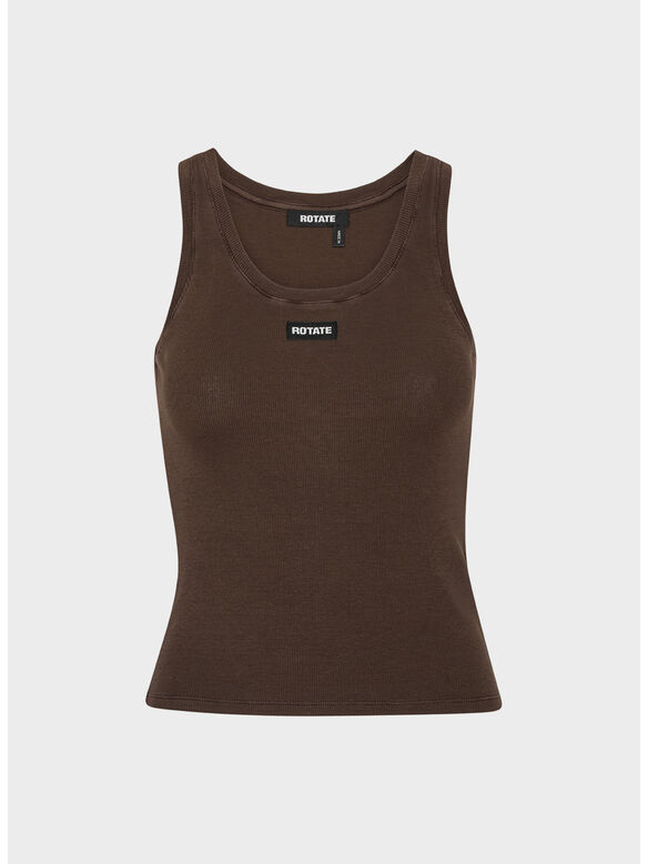 TANK TOP BASIC, 1667 Mol&eacute;, medium