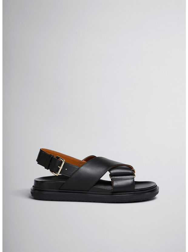 SANDALI FUSSBETT, 00N99, large