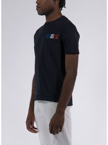 T-SHIRT CON LOGO, 773, small