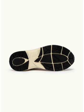 SCARPA HYPERWAY, UM19 SUEDE/MESH SAND/SILV, small