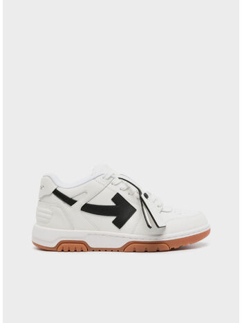 SCARPA OUT OF OFFICE, 0110 WHITE BLACK, small