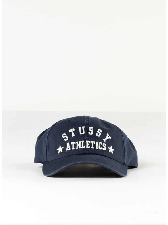 CAPPELLO LOW PROFILE ATHLETICS, 0806 NAVY, medium