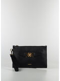 BORSA A MANO MEDUSA BIGGIE PICCOLA, 1B00V NERO/ORO VERSACE, thumb