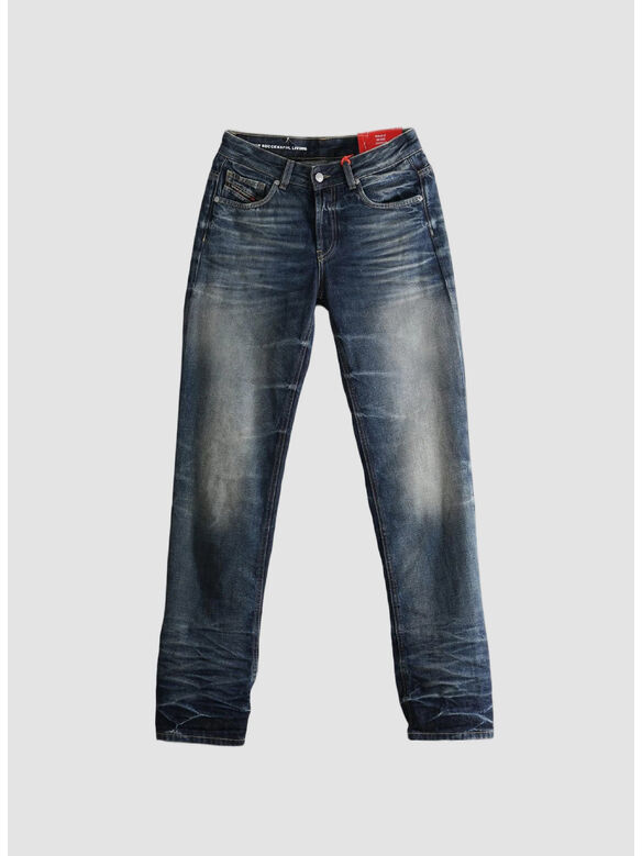 JEANS D-LIET-FSJ3, 01, medium