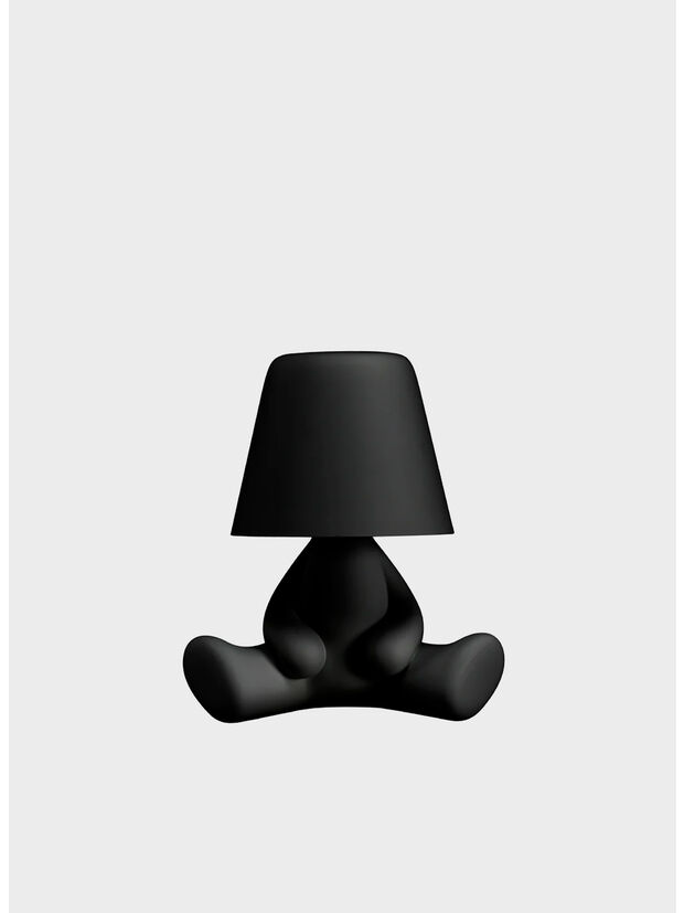 LAMPADA SWEET BROTHERS JOE, BLACK, large