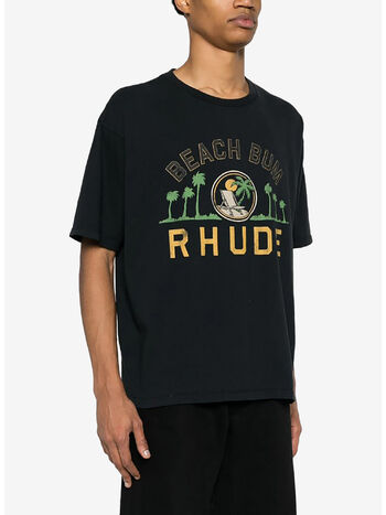T-SHIRT PALMERA TEE, , small