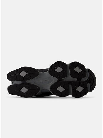 SCARPA 9060 UNISEX, ORA BLACK, small