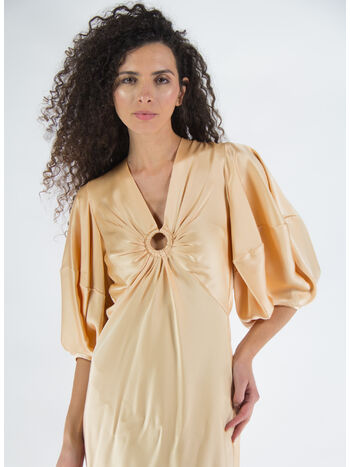 ABITO IN RASO, , small
