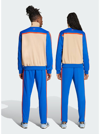 PANTALONI STIRRUP WALES BONNER UNISEX, ROYBLU, small