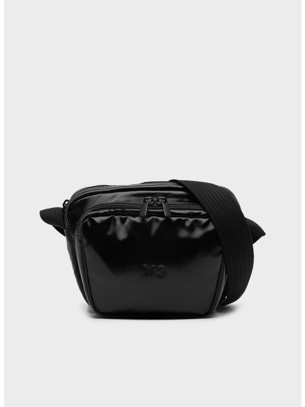 BODY BAG, BLACK, large