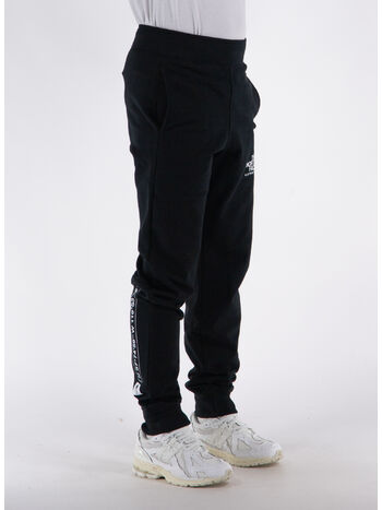PANTALONE COORDINATES, JK31 TNF BLACK, small