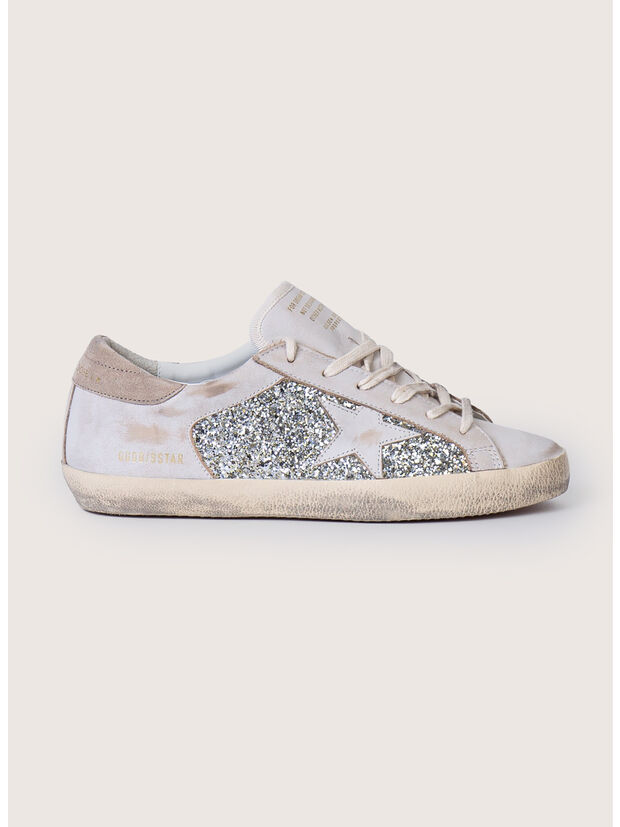 SCARPA SUPER STAR, 10931 WHITE/PLATINUM/BEIGE, large