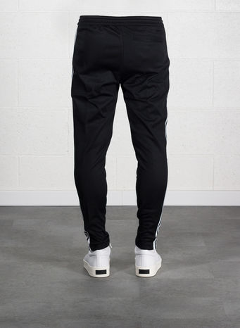 PANTALONE BECKENBAUER TRACK PANT, BLACK, small