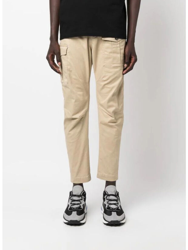 PANTALONE CARGO, 111 STONE, large