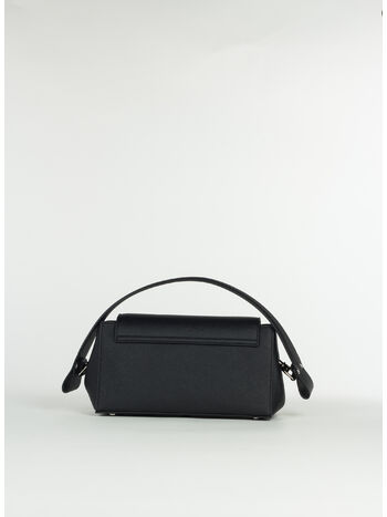 BORSA HAZEL MEDIUM, N401  BLACK, small