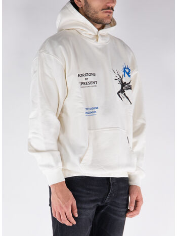 FELPA HOODIE ICARUS, , small