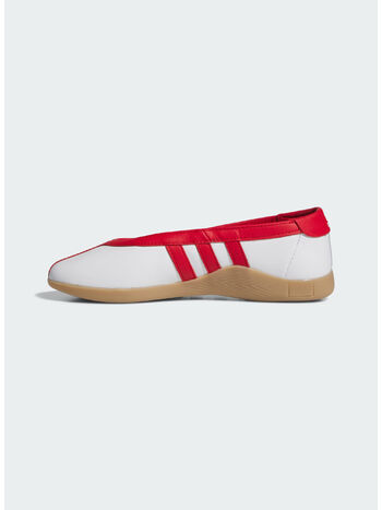 SCARPA TAEKWONDO MEI BALLET, FTWWHT/BETSCA/GUM3, small