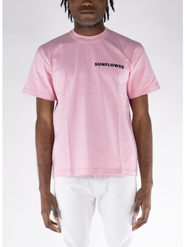 T-SHIRT MASTER LOGO TEE, 690, large