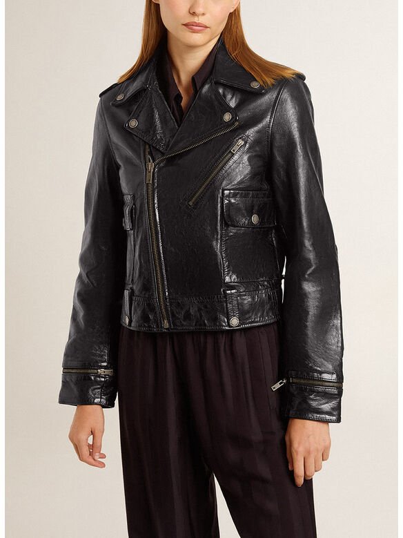 GIACCA JOURNEY, 90100 BLACK, medium