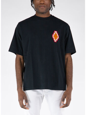 T-SHIRT CROSS PATCH, , small