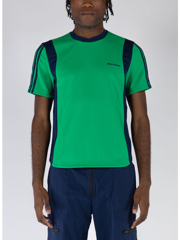 T-SHIRT WB, , large